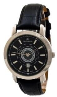 Часы CONTINENTAL 1360-SS158 (9 017) детальное изображение ювелирного изделия Часы классические Часы CONTINENTAL 1360-SS158 (9 017) детальное изображение ювелирного изделия Часы классические