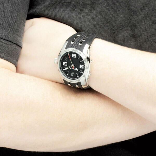 Годинник POLICE 12892JS/02 (9 999) детальне зображення ювелірного виробу Годинник POLICE 12892JS/02 (9 999) детальне зображення ювелірного виробу