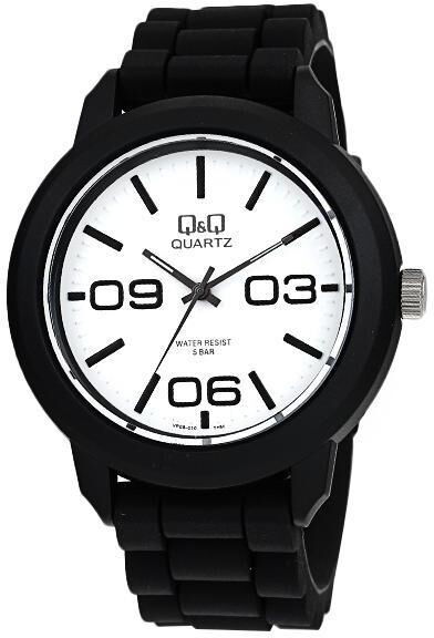 Часы Q&Q VR08J010Y (1 452) детальное изображение ювелирного изделия Часы мужские Часы Q&Q VR08J010Y (1 452) детальное изображение ювелирного изделия Часы мужские