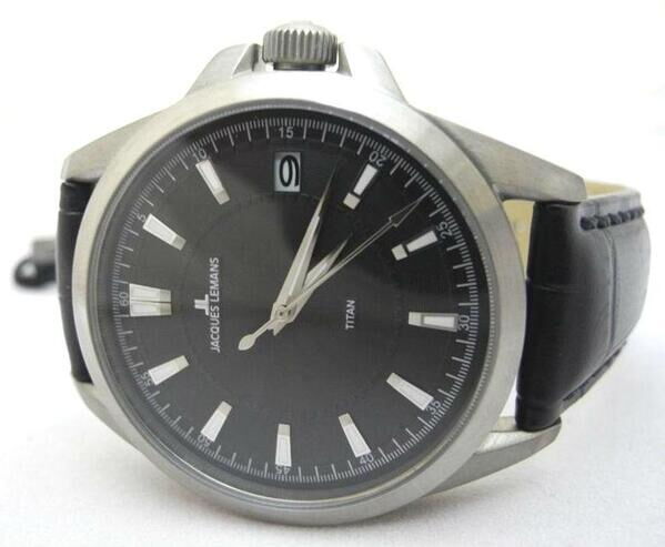 Годинник JACQUES LEMANS 1-1704A (8 549) детальне зображення ювелірного виробу Годинник JACQUES LEMANS 1-1704A (8 549) детальне зображення ювелірного виробу