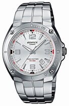 обзорное фото Часы CASIO EDIFICE EF-126D-7AVEF (10 761)  Часы мужские