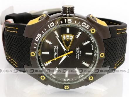 Годинник Q&Q DB24J512Y (696) детальне зображення ювелірного виробу Годинник Q&Q DB24J512Y (696) детальне зображення ювелірного виробу