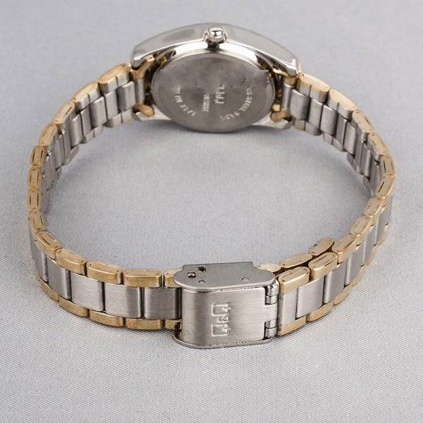 Часы Q&Q Q639-403Y-2 Часы Q&Q Q639-403Y-2