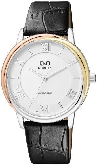 Годинник Q&Q Q896J507Y детальне зображення ювелірного виробу Годинник Q&Q Q896J507Y детальне зображення ювелірного виробу