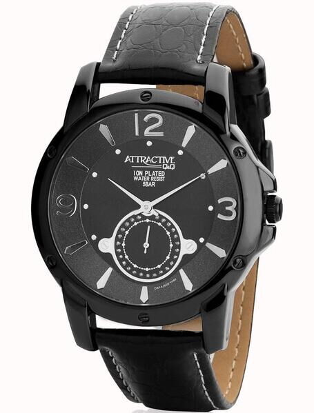 Часы Q&Q DA14J505Y (1 215) детальное изображение ювелирного изделия Часы классические Часы Q&Q DA14J505Y (1 215) детальное изображение ювелирного изделия Часы классические