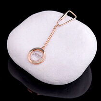 обзорное фото Брелок на ключи от машини Porsche золотой 032996 Брелок из золота обзорное фото Брелок на ключи от машини Porsche золотой 032996  Брелок из золота