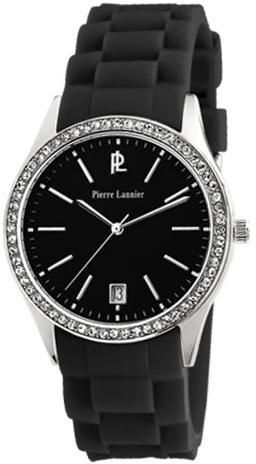Часы PIERRE LANNIER 025L639 (6 901) детальное изображение ювелирного изделия Часы спортивные женские Часы PIERRE LANNIER 025L639 (6 901) детальное изображение ювелирного изделия Часы спортивные женские