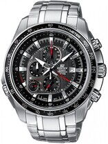 Годинник CASIO EDIFICE EF-545D-1AVEF (10 207) оглядове фото 