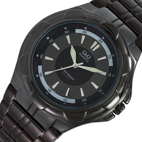 Годинник Q&Q Q252J402Y (998) детальне зображення ювелірного виробу Годинник Q&Q Q252J402Y (998) детальне зображення ювелірного виробу