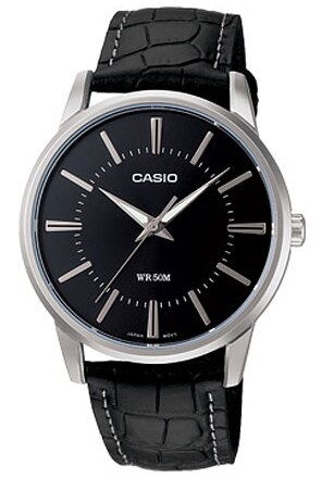 Годинник CASIO MTP-1303PL-1AVEF (5 011) детальне зображення ювелірного виробу Годинник CASIO MTP-1303PL-1AVEF (5 011) детальне зображення ювелірного виробу