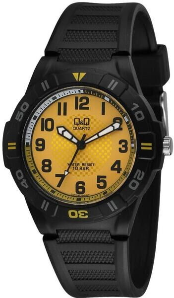 Годинник Q&Q GW36J006Y (1 981) детальне зображення ювелірного виробу Годинник Q&Q GW36J006Y (1 981) детальне зображення ювелірного виробу