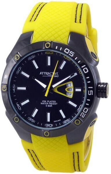 Часы Q&Q DB24J805Y детальное изображение ювелирного изделия Часы спортивные Часы Q&Q DB24J805Y детальное изображение ювелирного изделия Часы спортивные