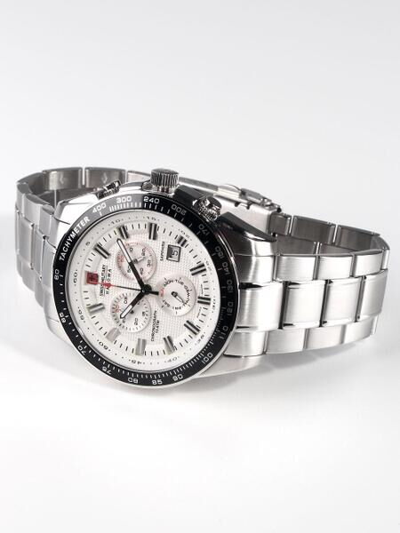 Часы SWISS MILITARY-HANOWA 06-5225.04.001_1 Часы SWISS MILITARY-HANOWA 06-5225.04.001_1