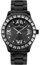 обзорное фото Часы JACQUES LEMANS 1-1517P (16 028) Часы классические обзорное фото Часы JACQUES LEMANS 1-1517P (16 028)  Часы классические