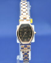 обзорное фото Часы Q&Q F149J801Y Часы классические женские обзорное фото Часы Q&Q F149J801Y  Часы классические женские