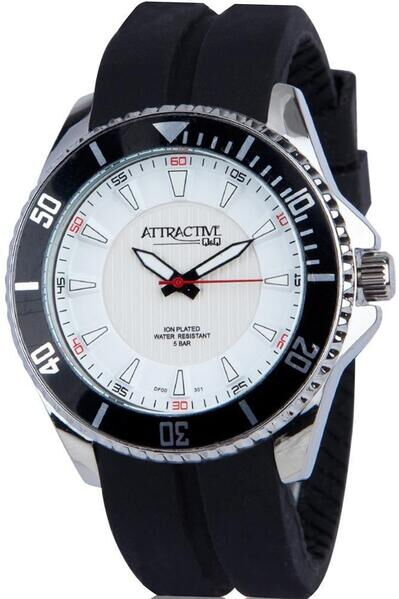 Годинник Q&Q DF00J301Y (747) детальне зображення ювелірного виробу