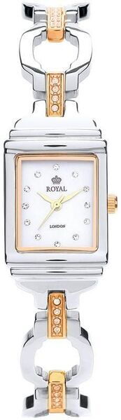 Часы ROYAL LONDON 21164-03 (7 877) детальное изображение ювелирного изделия Часы женские Часы ROYAL LONDON 21164-03 (7 877) детальное изображение ювелирного изделия Часы женские