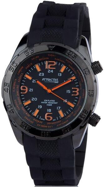 Годинник Q&Q DF04J505Y (759) детальне зображення ювелірного виробу Годинник Q&Q DF04J505Y (759) детальне зображення ювелірного виробу