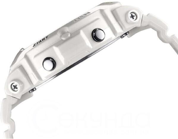 Годинник CASIO BABY-G BG-6903-7BER (5 948) детальне зображення ювелірного виробу Годинник CASIO BABY-G BG-6903-7BER (5 948) детальне зображення ювелірного виробу