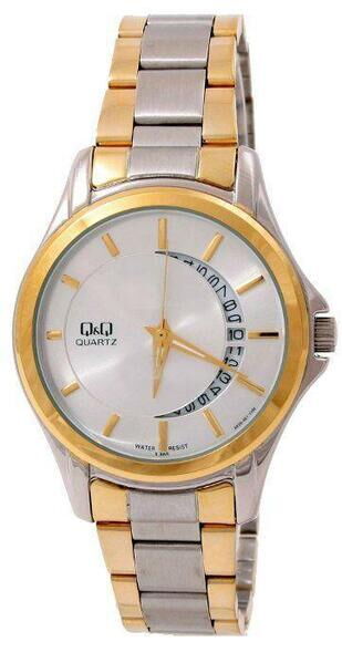Годинник Q&Q A436-401Y (1 265) детальне зображення ювелірного виробу Годинник Q&Q A436-401Y (1 265) детальне зображення ювелірного виробу