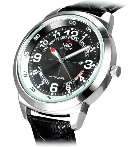 Годинник Q&Q A148J305Y (1 327) детальне зображення ювелірного виробу Годинник Q&Q A148J305Y (1 327) детальне зображення ювелірного виробу
