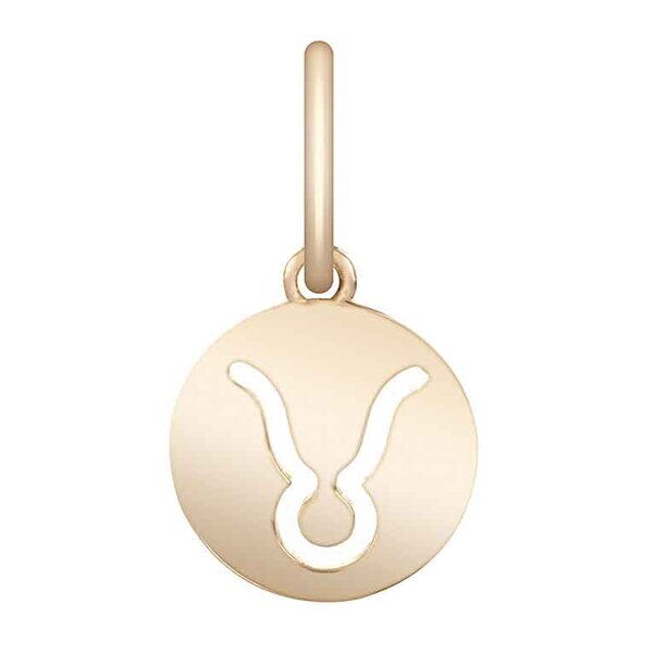 Золотая подвеска знак зодиака Телец 038546 детальное изображение ювелирного изделия Золотые подвески знаки зодиака Золотая подвеска знак зодиака Телец 038546 детальное изображение ювелирного изделия Золотые подвески знаки зодиака