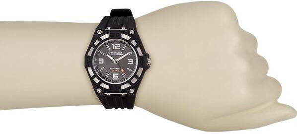 Годинник Q&Q DD00J001Y (730) детальне зображення ювелірного виробу Годинник Q&Q DD00J001Y (730) детальне зображення ювелірного виробу