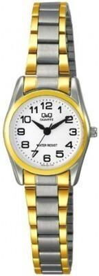 Годинник Q&Q Q639-404Y (1 750) детальне зображення ювелірного виробу Годинник Q&Q Q639-404Y (1 750) детальне зображення ювелірного виробу