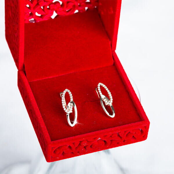 золотые серьги с английским замком фото золотые серьги с английским замком фото