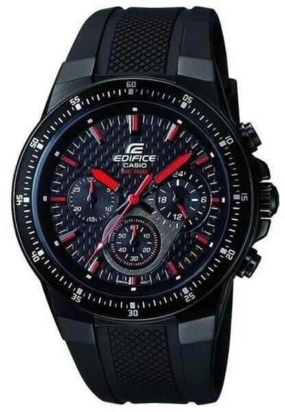 Часы CASIO EDIFICE EF-552PB-1A4VEF (10 200) детальное изображение ювелирного изделия Часы мужские Часы CASIO EDIFICE EF-552PB-1A4VEF (10 200) детальное изображение ювелирного изделия Часы мужские