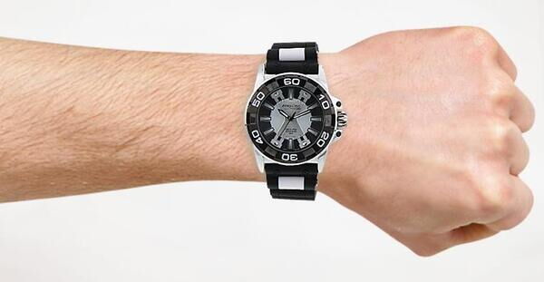 Часы Q&Q DA32J501Y-2 Часы Q&Q DA32J501Y-2