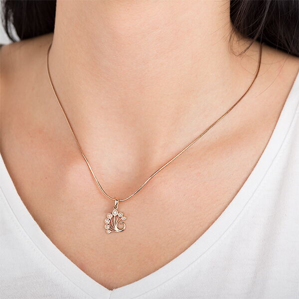 Золотой подвес  Золотой подвес