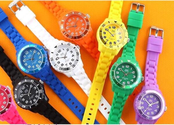 Годинник Q&Q Z101J001Y (903) детальне зображення ювелірного виробу