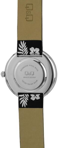 Часы Q&Q KV53-312Y-1 Часы Q&Q KV53-312Y-1