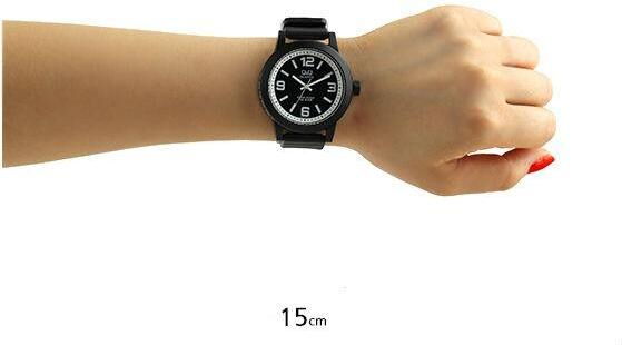 Часы Q&Q VR10J007Y-1 Часы Q&Q VR10J007Y-1