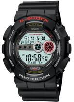 оглядове фото Годинник CASIO G-SHOCK GD-100-1AER (10 233)