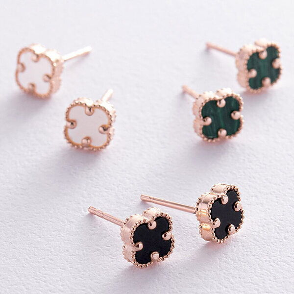 серьги серьги