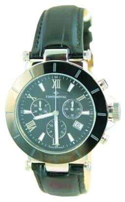 Часы CONTINENTAL 8589-SB158C (9 517) детальное изображение ювелирного изделия Часы классические Часы CONTINENTAL 8589-SB158C (9 517) детальное изображение ювелирного изделия Часы классические