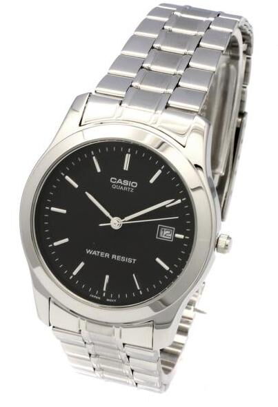 Часы CASIO MTP-1141PA-1AEF-7