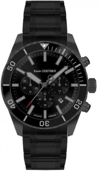 Годинник JACQUES LEMANS KC-104B (4 351) детальне зображення ювелірного виробу Годинник JACQUES LEMANS KC-104B (4 351) детальне зображення ювелірного виробу