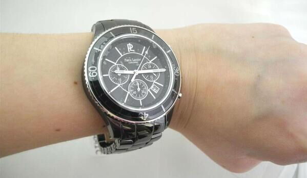 Годинник PIERRE LANNIER 229C439 (6 833) детальне зображення ювелірного виробу Годинник PIERRE LANNIER 229C439 (6 833) детальне зображення ювелірного виробу