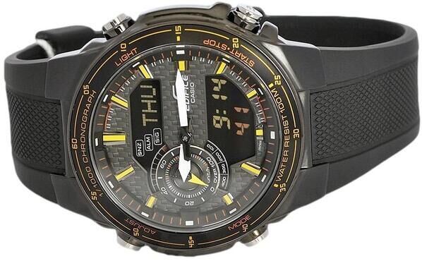 Часы CASIO EDIFICE EFA-131PB-1AVEF-2 Часы CASIO EDIFICE EFA-131PB-1AVEF-2