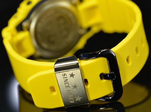 Годинник CASIO G-SHOCK GW-M5630E-9ER (5 904) детальне зображення ювелірного виробу Годинник CASIO G-SHOCK GW-M5630E-9ER (5 904) детальне зображення ювелірного виробу