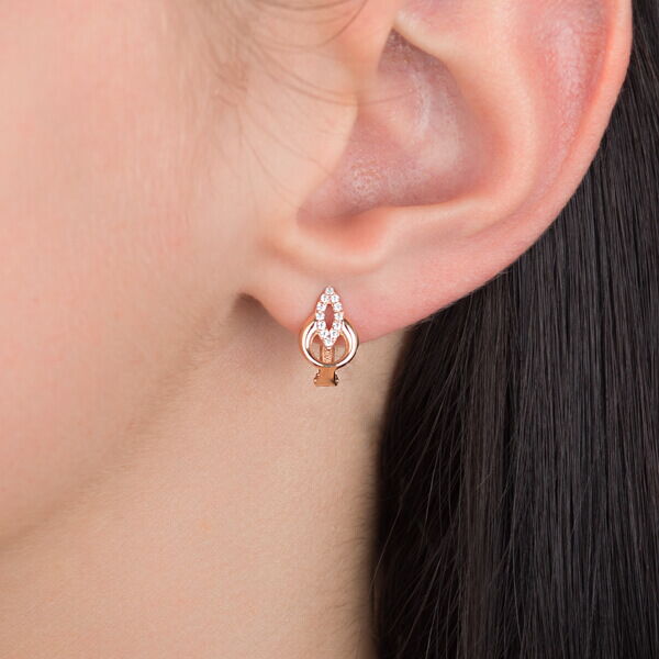 Серьги Серьги