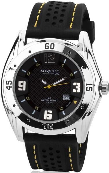 Годинник Q&Q DB00J305Y (1 092) детальне зображення ювелірного виробу Годинник Q&Q DB00J305Y (1 092) детальне зображення ювелірного виробу