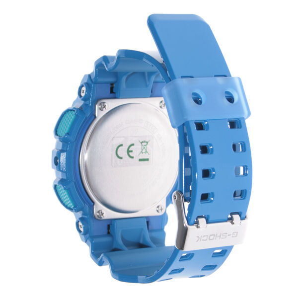 Годинник CASIO G-SHOCK GA-110HC-2AER (10 164) детальне зображення ювелірного виробу Годинник CASIO G-SHOCK GA-110HC-2AER (10 164) детальне зображення ювелірного виробу