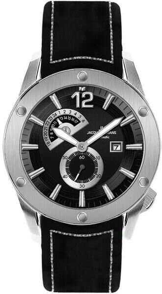 Часы JACQUES LEMANS 1-1765A (8 222) детальное изображение ювелирного изделия Часы спортивные Часы JACQUES LEMANS 1-1765A (8 222) детальное изображение ювелирного изделия Часы спортивные