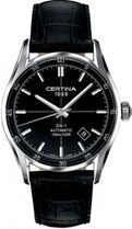 обзорное фото Часы Х CERTINA C006.407.16.051.00 (8 049)  Часы мужские