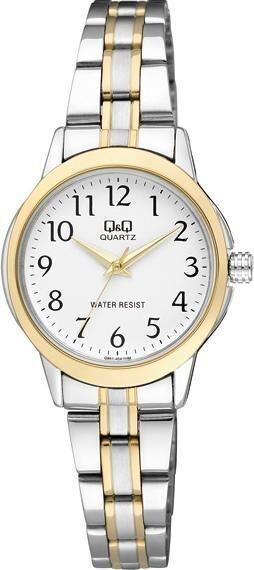 Годинник Q&Q Q861J404Y (1 614) детальне зображення ювелірного виробу Годинник Q&Q Q861J404Y (1 614) детальне зображення ювелірного виробу