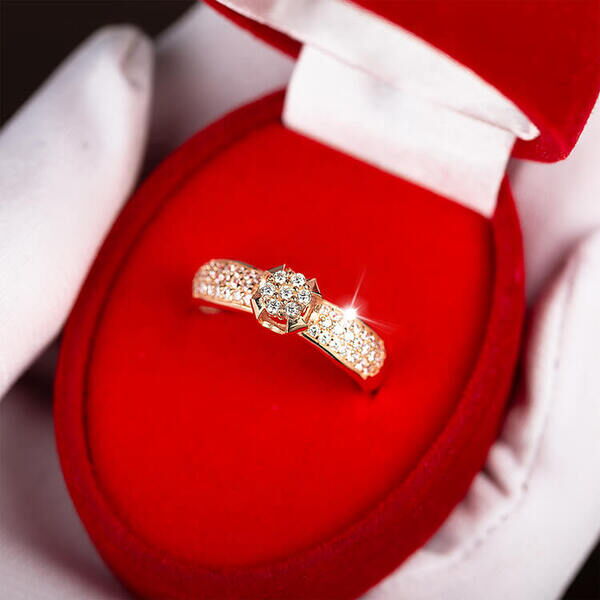 кольцо из золота 585 кольцо из золота 585